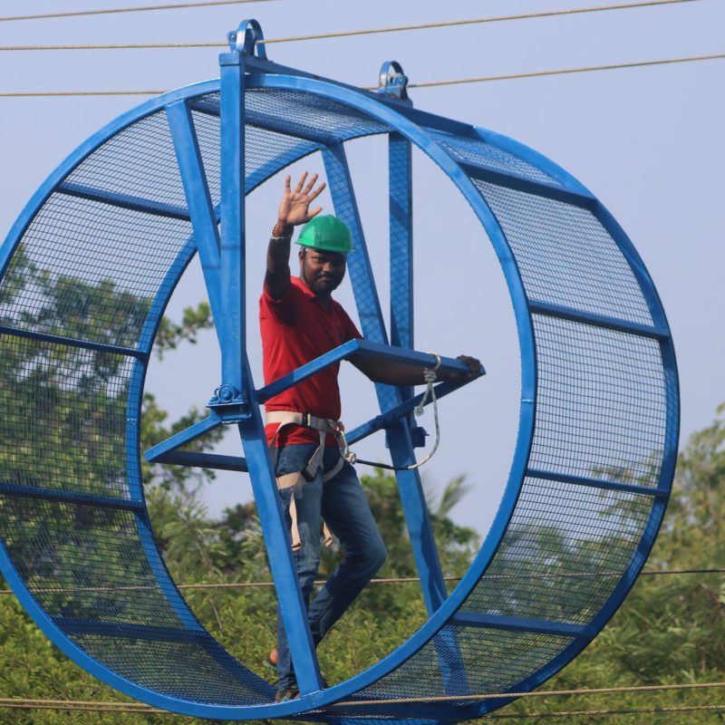 made for you, sky roller