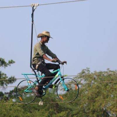 made for you zip cycle